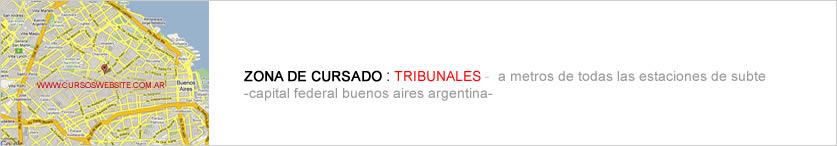 curso de diseño web