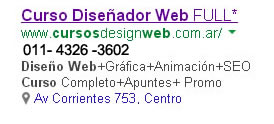 curso de diseño web full